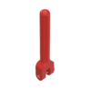 LLAVE PARA TACOS DE GOMA DE DISPOSITIVO DE SEGURIDAD B.O.P. - Image 3