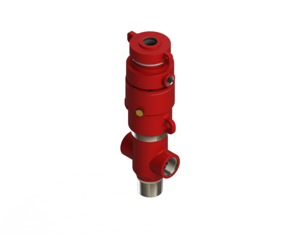 TEE PRENSA PRV 3000 PSI