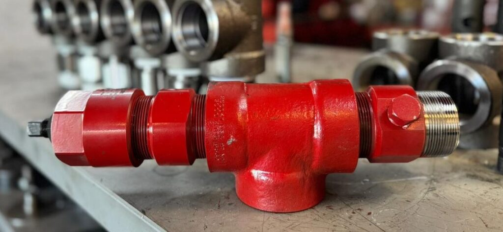 Respuesta local a una necesidad crítica de la industria